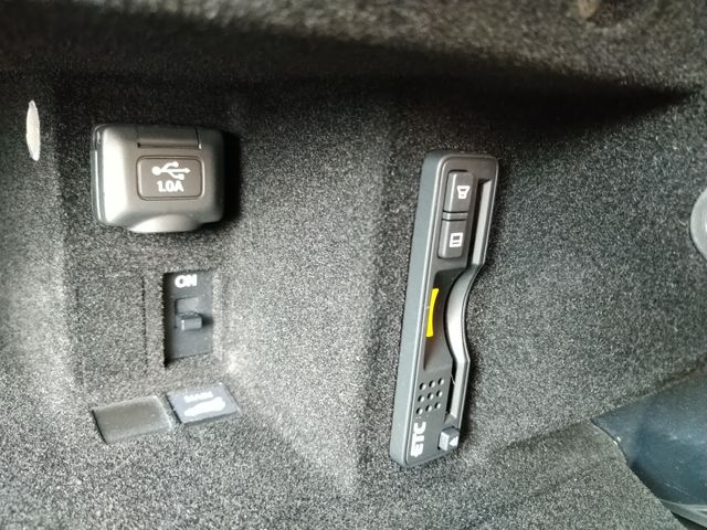 HONDA NSX 2018 Image 31