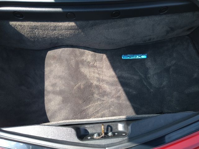 HONDA NSX 2018 Image 31