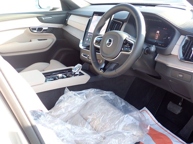 VOLVO XC90 2025 Image 31