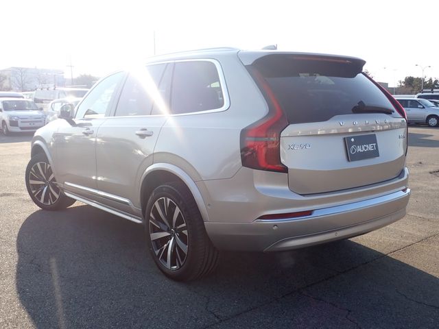 VOLVO XC90 2025 Image 31