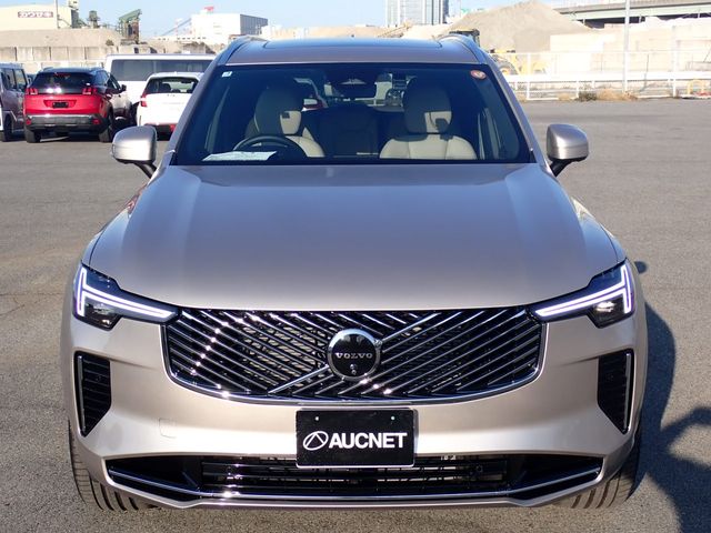 VOLVO XC90 2025 Image 31