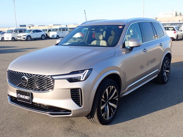 VOLVO XC90 2025 Image 31