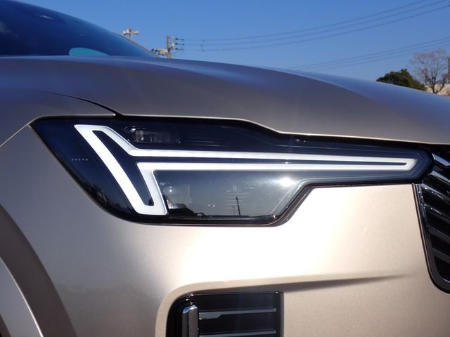 VOLVO XC90 2025 Image 31