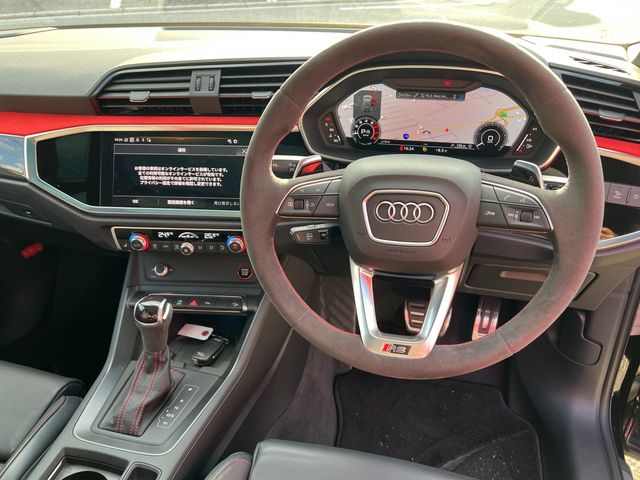 AUDI RS Q3 2024 Image 31