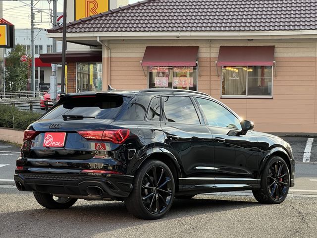 AUDI RS Q3 2024 Image 31