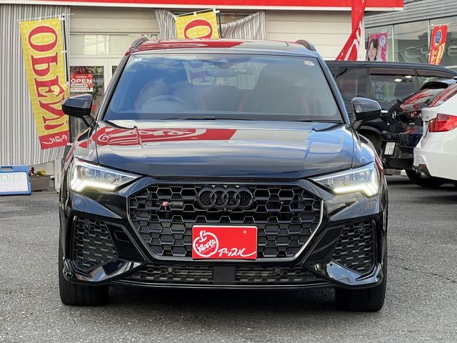AUDI RS Q3 2024 Image 31