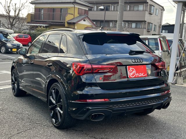 AUDI RS Q3 2024 Image 31