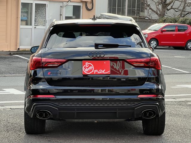 AUDI RS Q3 2024 Image 31