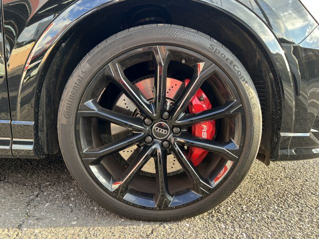 AUDI RS Q3 2024 Image 31