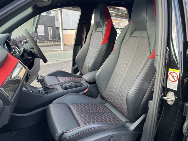 AUDI RS Q3 2024 Image 31