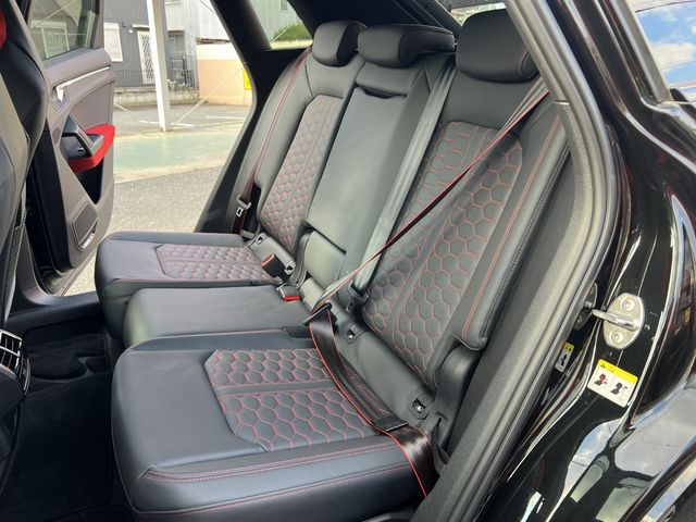 AUDI RS Q3 2024 Image 31