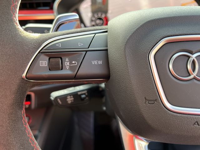 AUDI RS Q3 2024 Image 31
