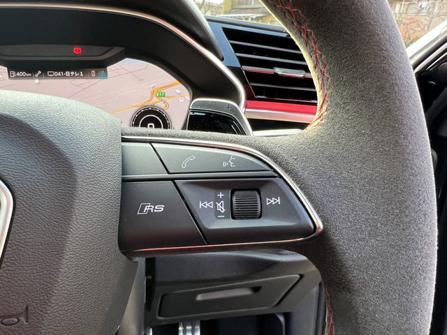 AUDI RS Q3 2024 Image 31
