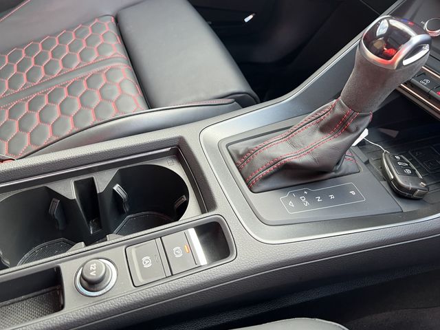 AUDI RS Q3 2024 Image 31