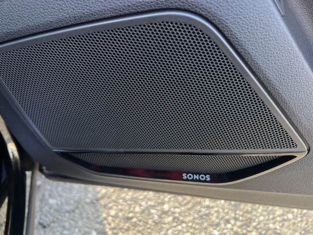 AUDI RS Q3 2024 Image 31