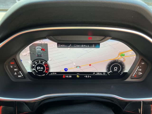 AUDI RS Q3 2024 Image 31