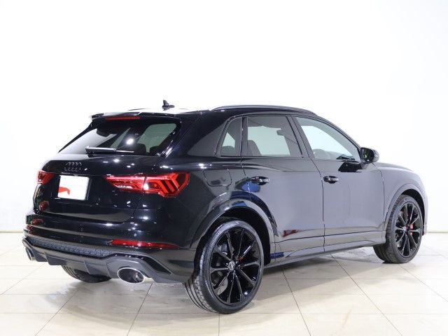 AUDI RS Q3 2024 Image 31