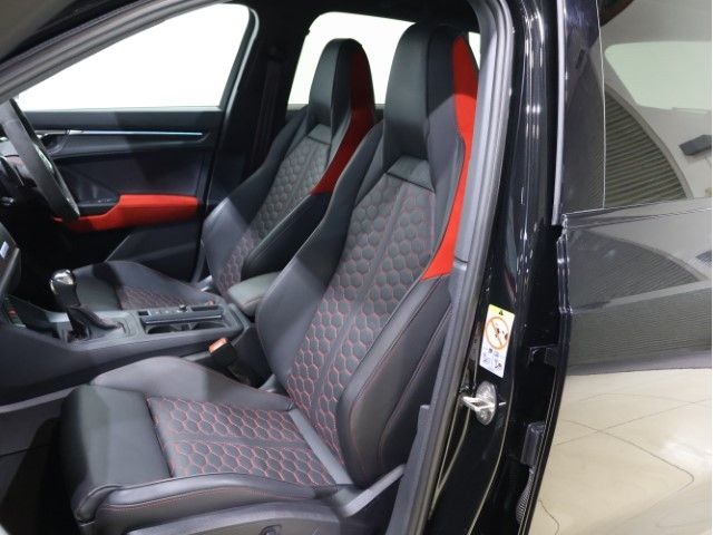 AUDI RS Q3 2024 Image 31