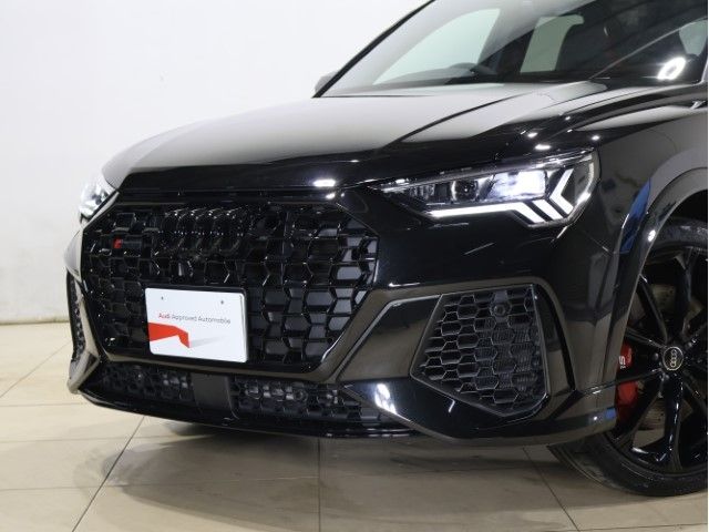 AUDI RS Q3 2024 Image 31