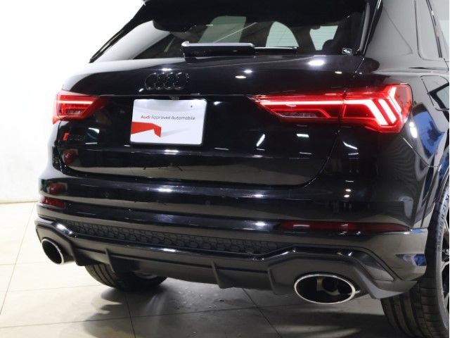 AUDI RS Q3 2024 Image 31