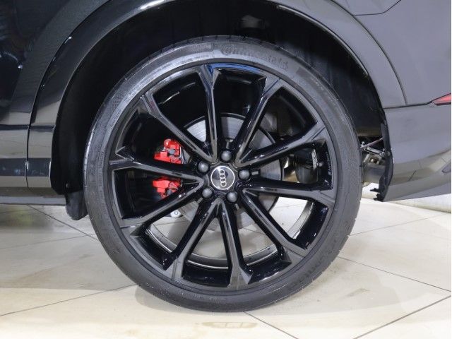 AUDI RS Q3 2024 Image 31