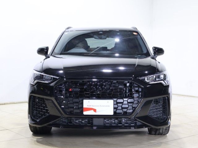 AUDI RS Q3 2024 Image 31