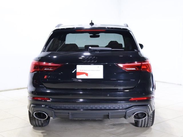 AUDI RS Q3 2024 Image 31
