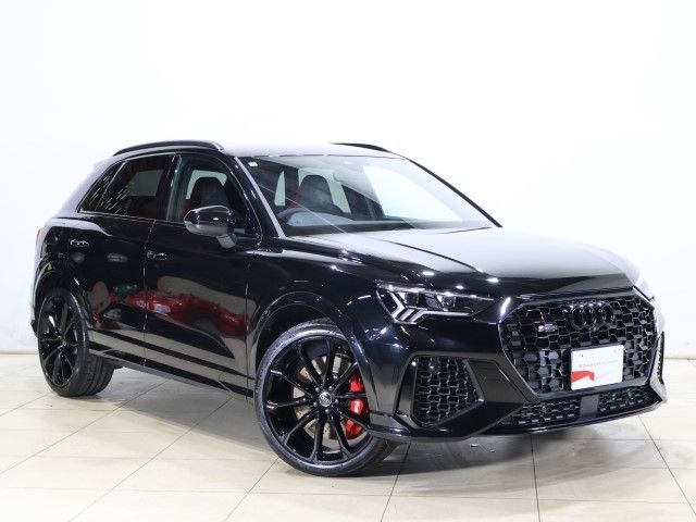 AUDI RS Q3 2024 Image 31