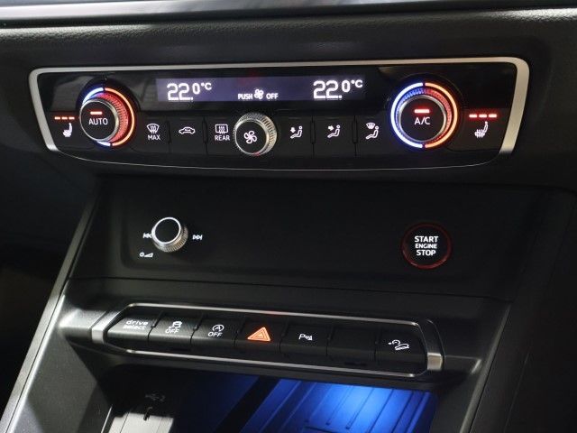 AUDI RS Q3 2024 Image 31