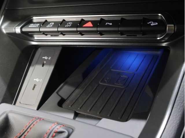 AUDI RS Q3 2024 Image 31