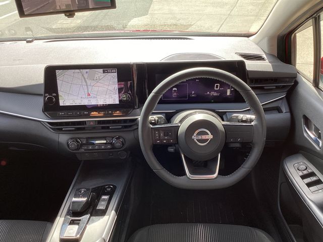 NISSAN NOTE 2021 Image 31