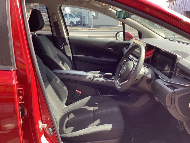 NISSAN NOTE 2021 Image 31