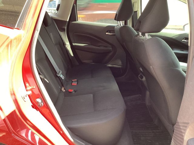 NISSAN NOTE 2021 Image 31