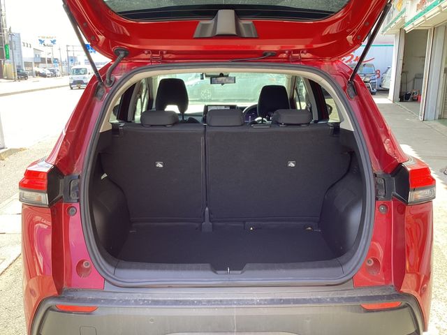 NISSAN NOTE 2021 Image 31