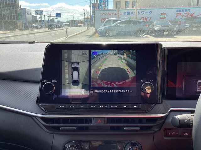 NISSAN NOTE 2021 Image 31