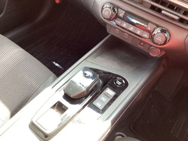 NISSAN NOTE 2021 Image 31