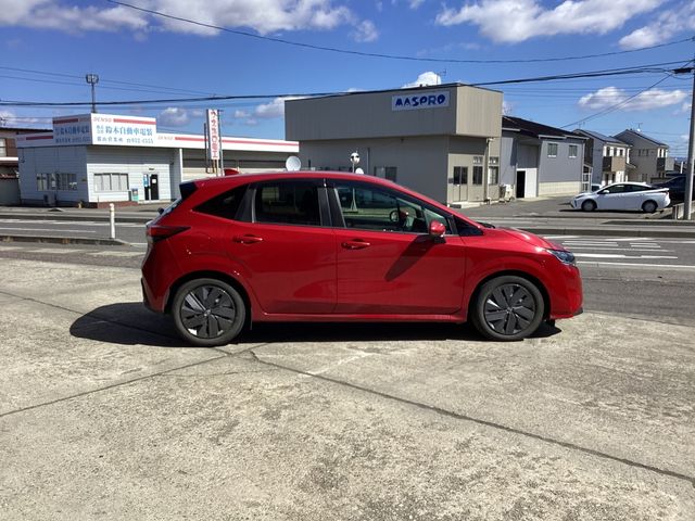 NISSAN NOTE 2021 Image 31