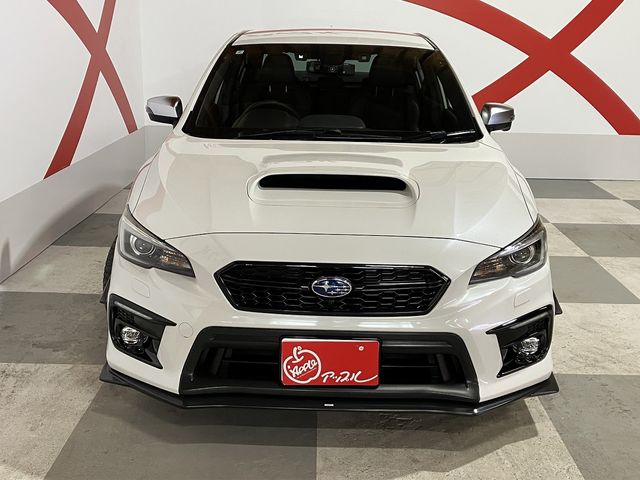 SUBARU WRX S4 2020 Image 31
