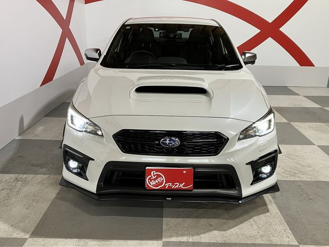 SUBARU WRX S4 2020 Image 31