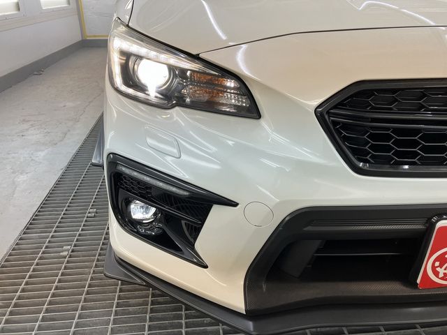 SUBARU WRX S4 2020 Image 31