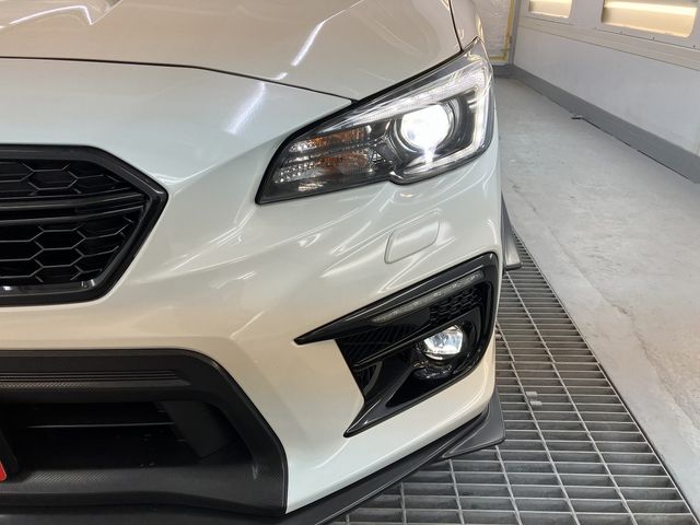 SUBARU WRX S4 2020 Image 31