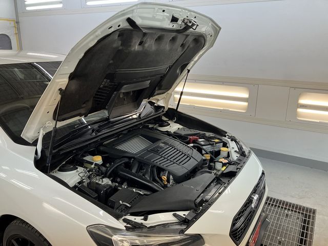 SUBARU WRX S4 2020 Image 31