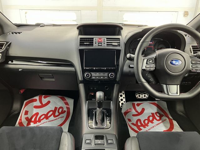 SUBARU WRX S4 2020 Image 31