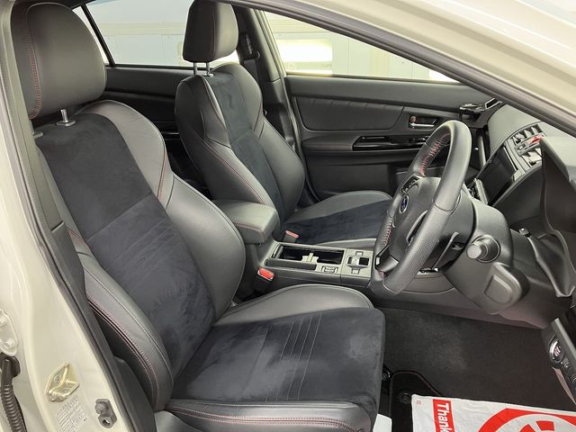 SUBARU WRX S4 2020 Image 31