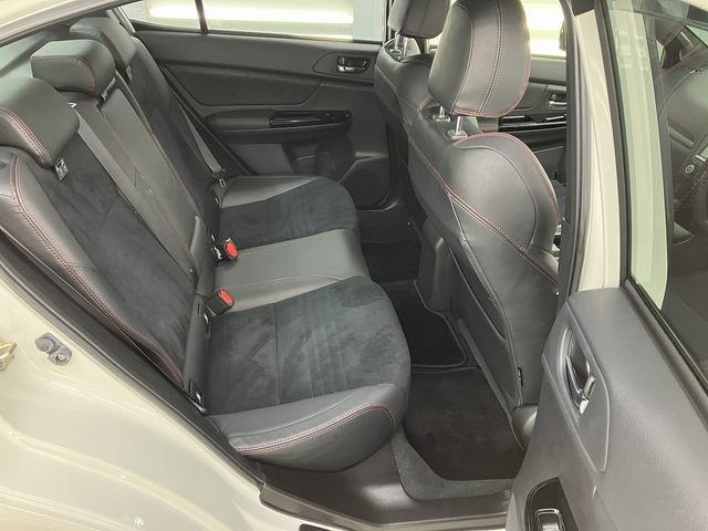 SUBARU WRX S4 2020 Image 31