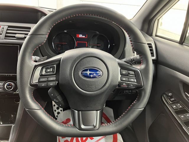 SUBARU WRX S4 2020 Image 31