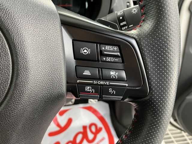 SUBARU WRX S4 2020 Image 31