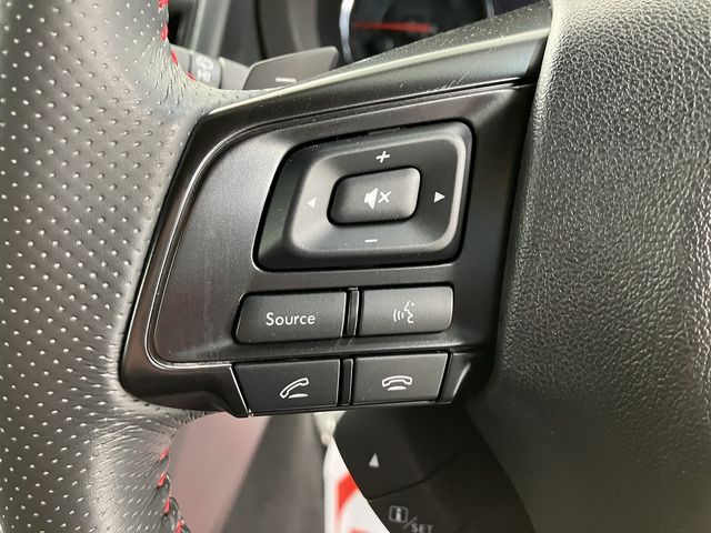 SUBARU WRX S4 2020 Image 31