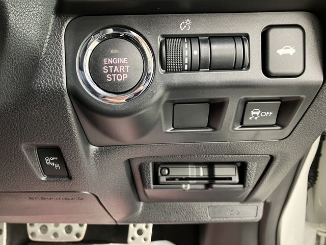 SUBARU WRX S4 2020 Image 31