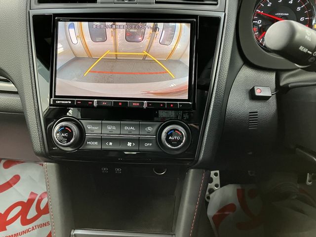 SUBARU WRX S4 2020 Image 31